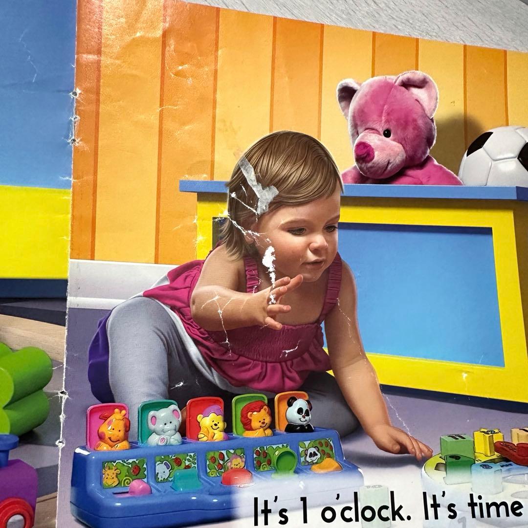 英語教材 CTP Learn To Read 1-2 24冊& CD4枚