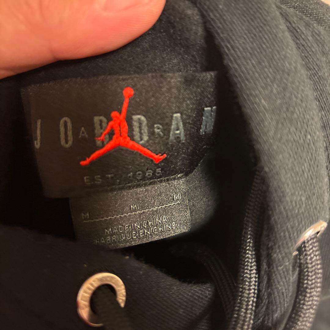 パリ・サンジェルマン　PSG パーカー　サイズＭ