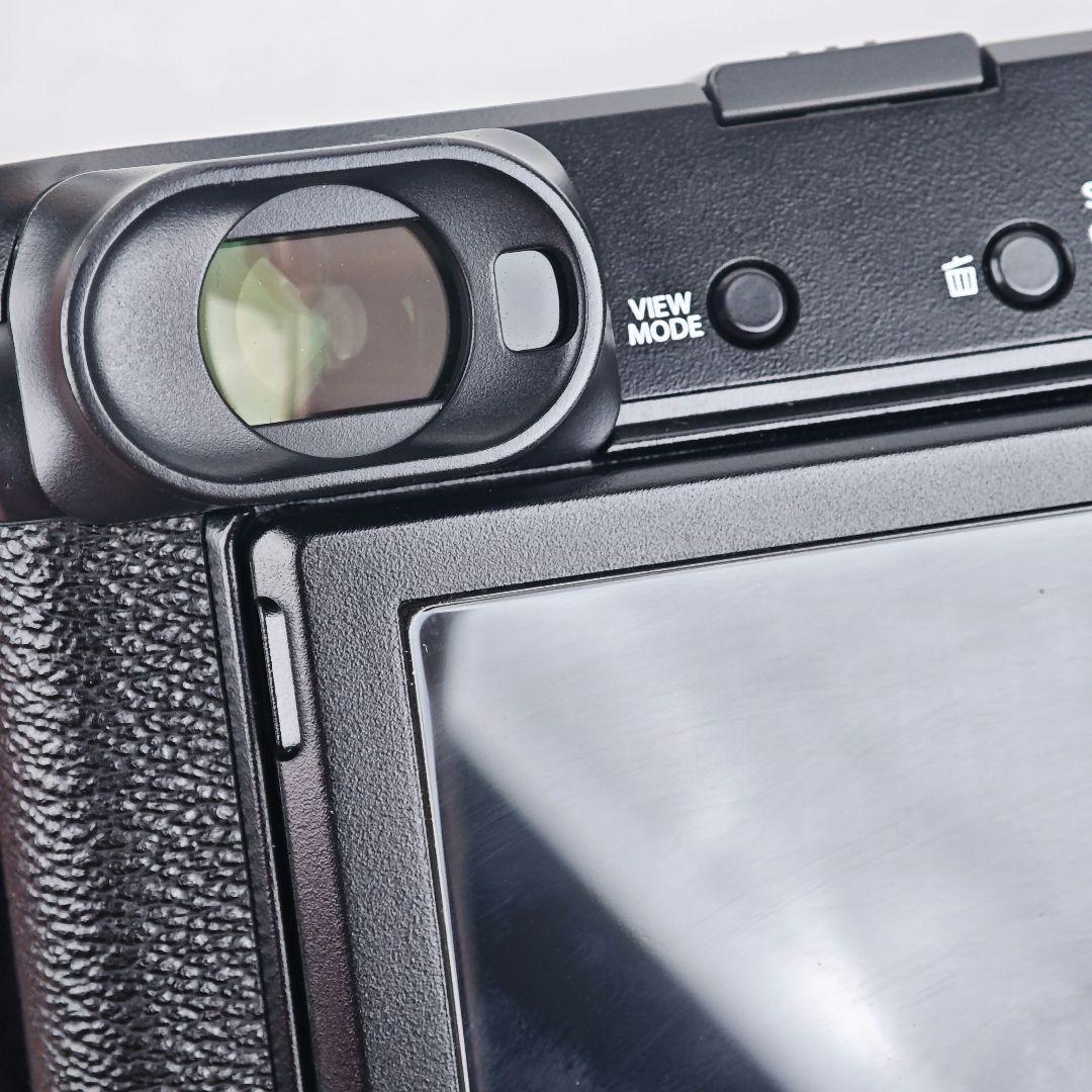 富士フイルム GFX50R