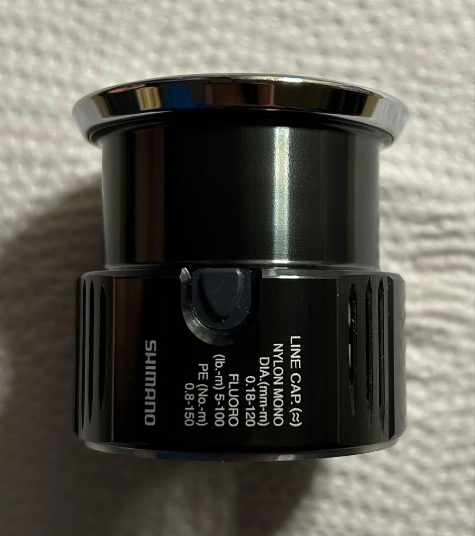 22ステラ 2500Sスペアスプール VQL1288580267