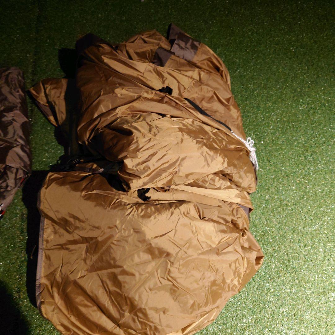 【美品】peakエントリー2ルーム エルフィールド マット TP-880