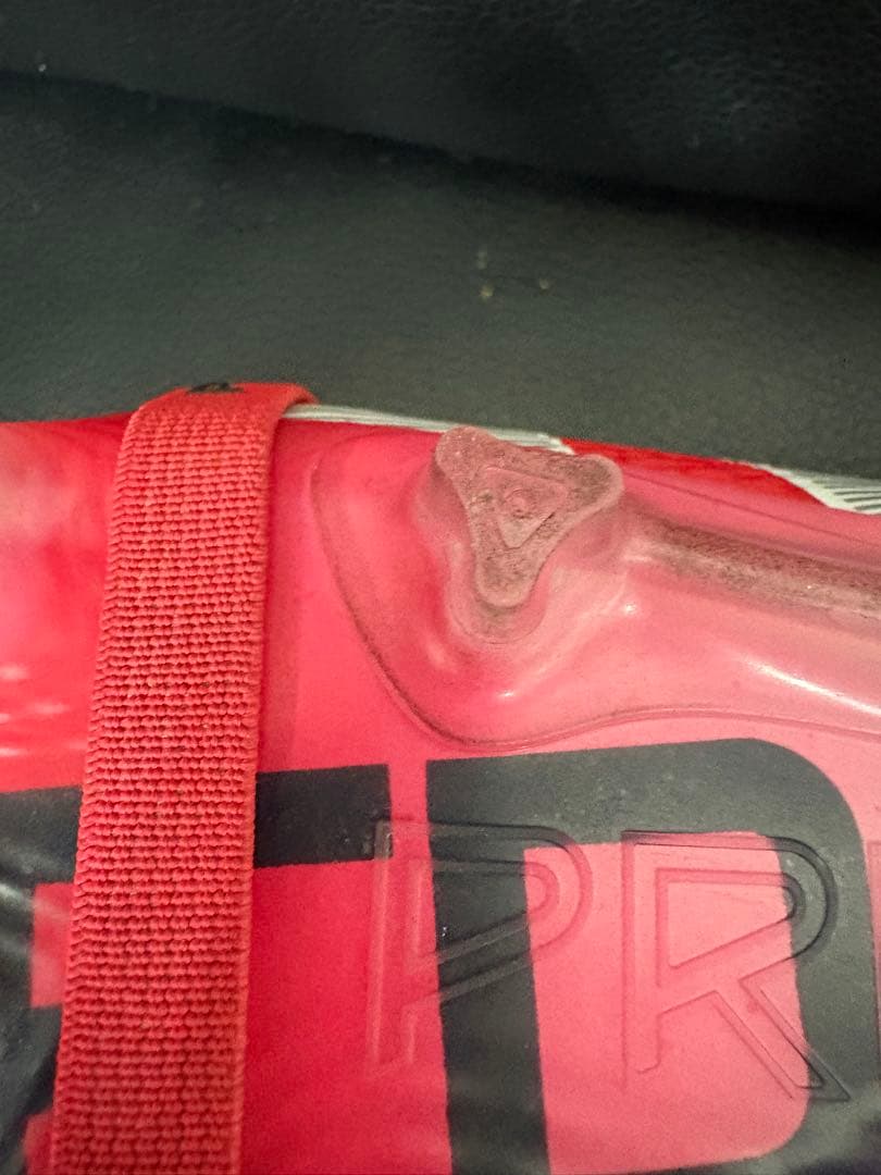 プレデター ELITE FT FG 25.0cm