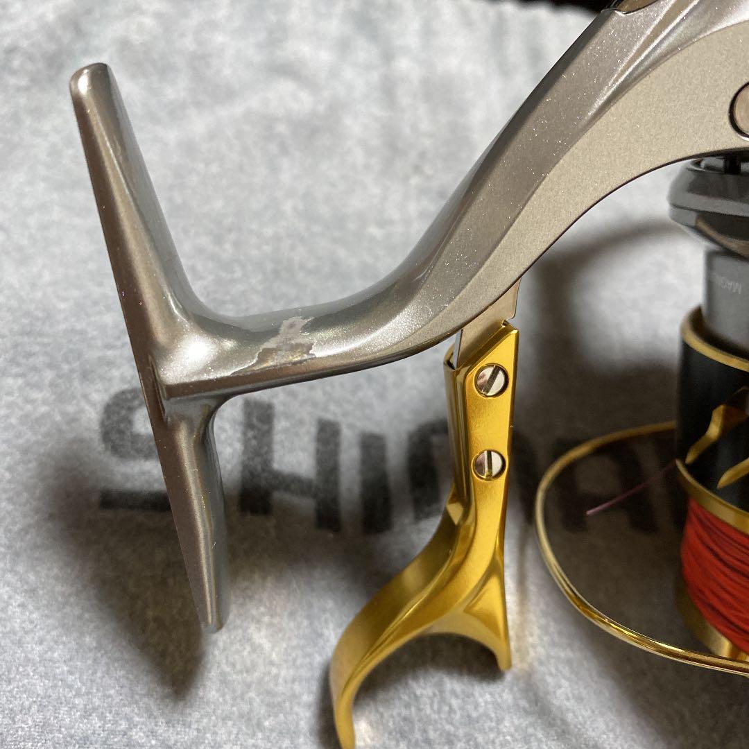 シマノ　Despina 2500DXG