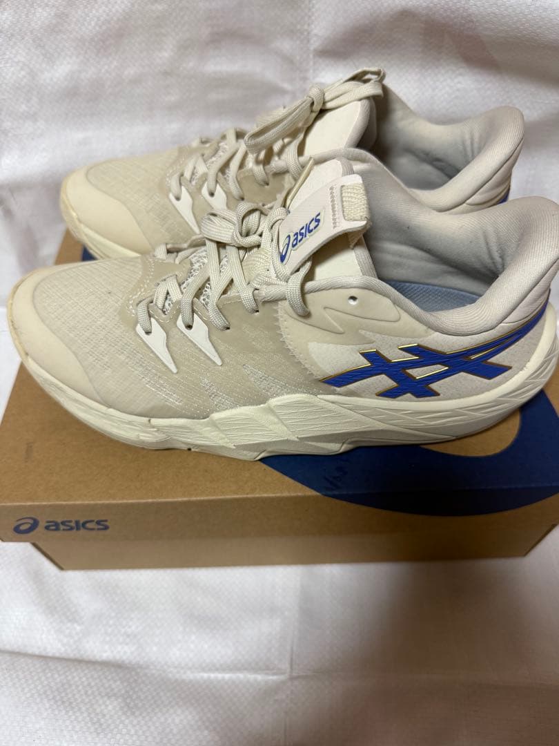 ASICS UNPRE ARS LOW2 河村勇輝 24.5cm