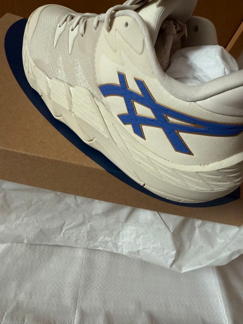 ASICS UNPRE ARS LOW2 河村勇輝 24.5cm