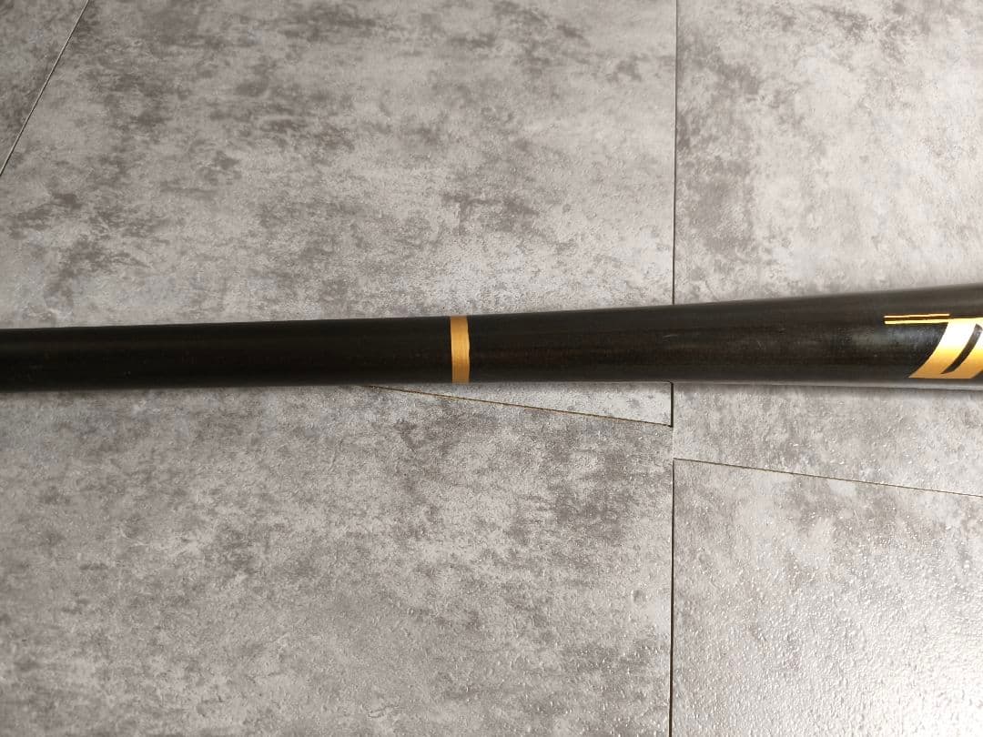 DIO 　84.5cm ガンジマグロ　硬式木製