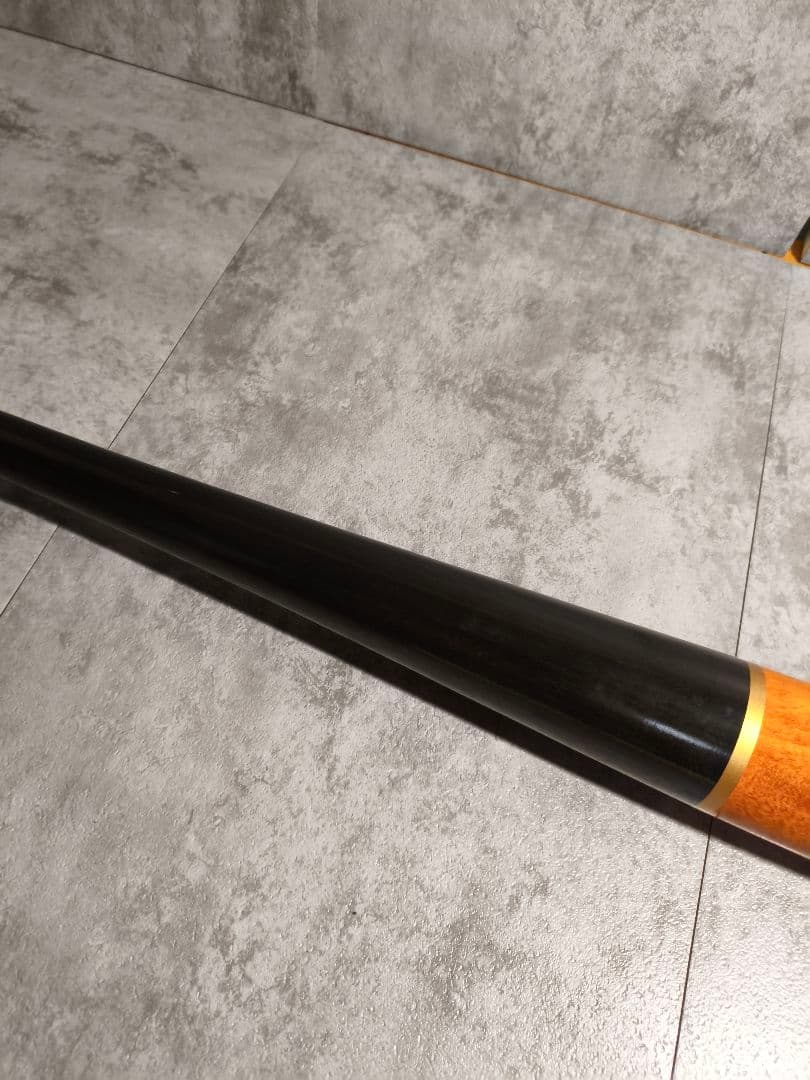 DIO 　84.5cm ガンジマグロ　硬式木製