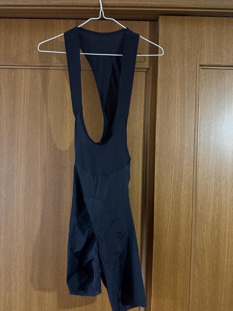 Pedal Mafia Pro bib short ブラック S