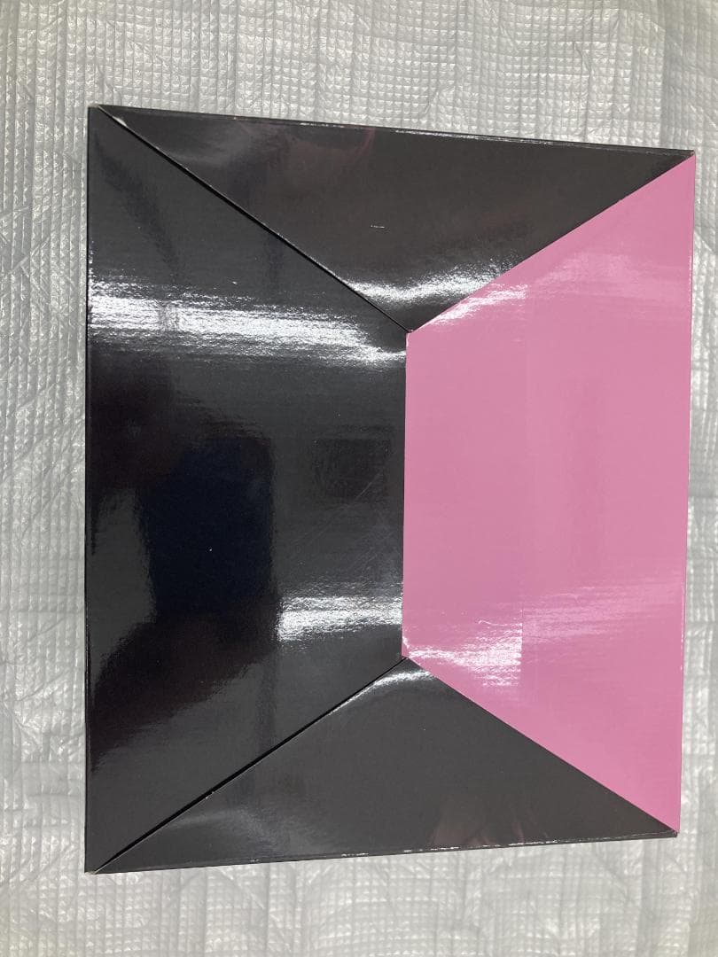 新品未開封 ToLOVEる ララ・サタリン・デビルーク ダークネスver.