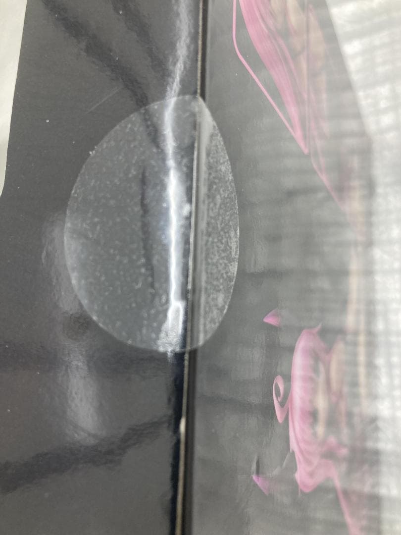 新品未開封 ToLOVEる ララ・サタリン・デビルーク ダークネスver.