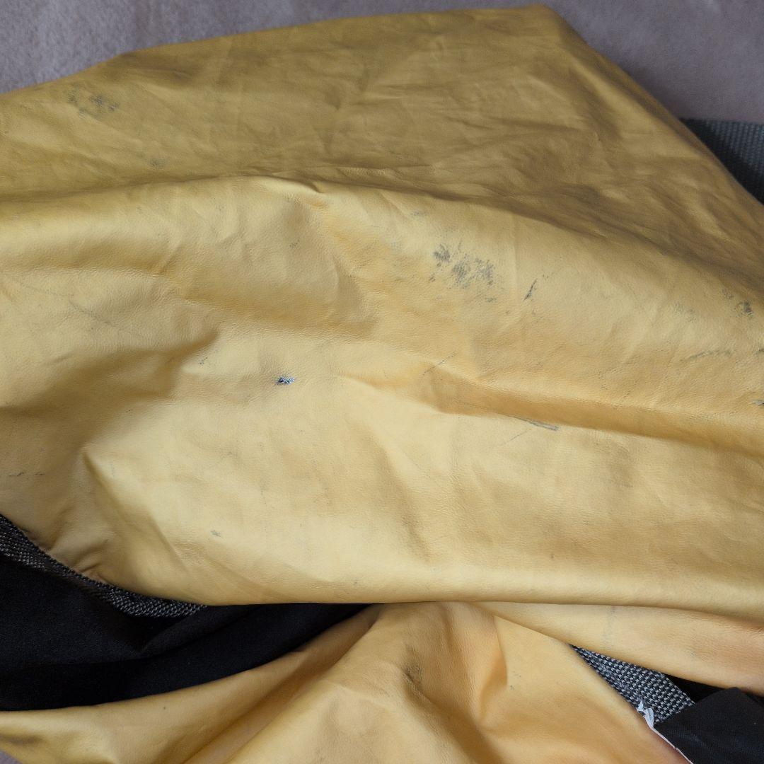 PRADA プラダ 黒 ナイロン ショルダーバッグ