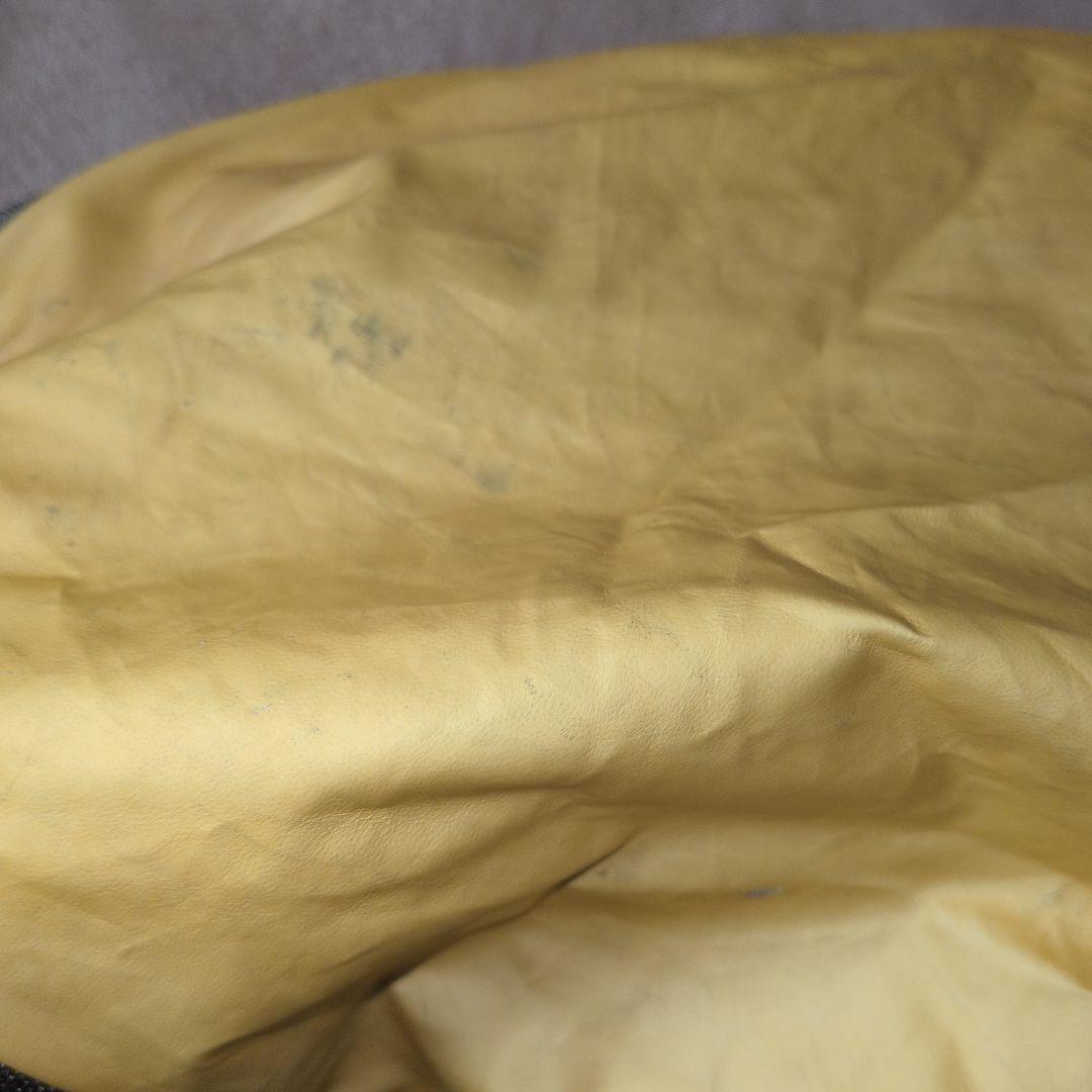 PRADA プラダ 黒 ナイロン ショルダーバッグ