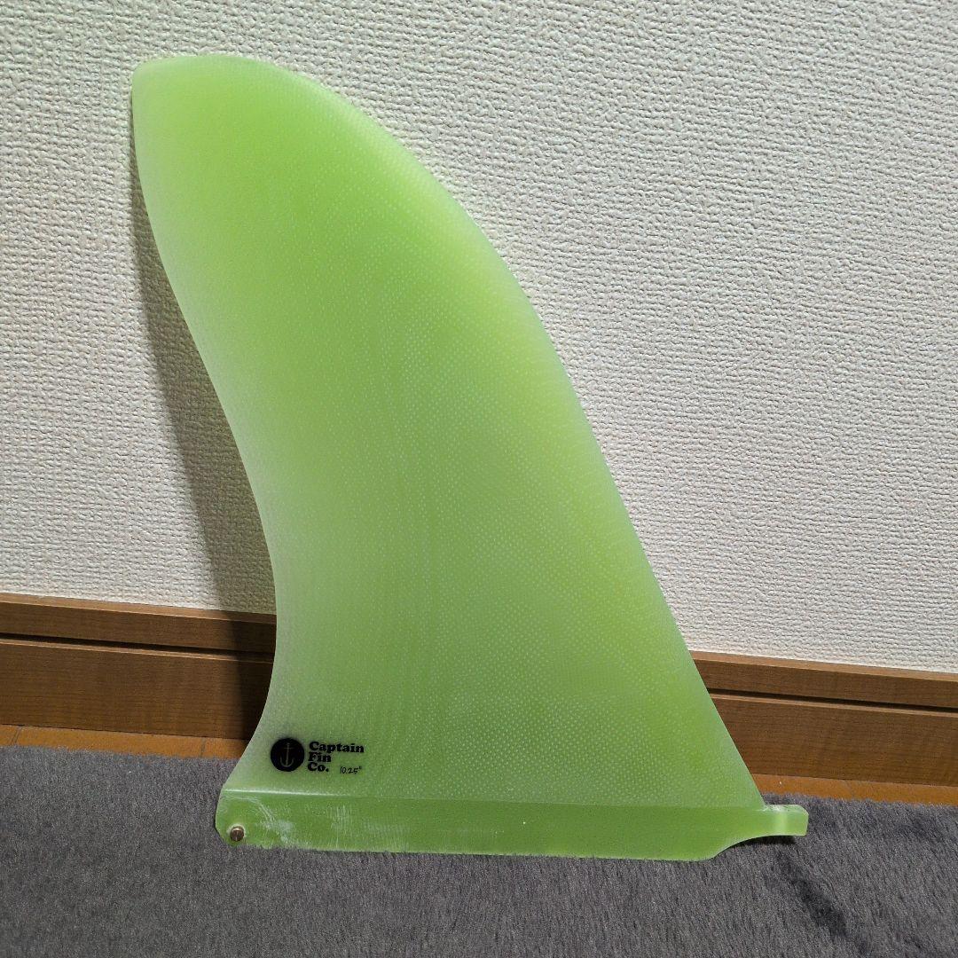 CAPTAIN FIN Model The Vamp Pivot 10.25