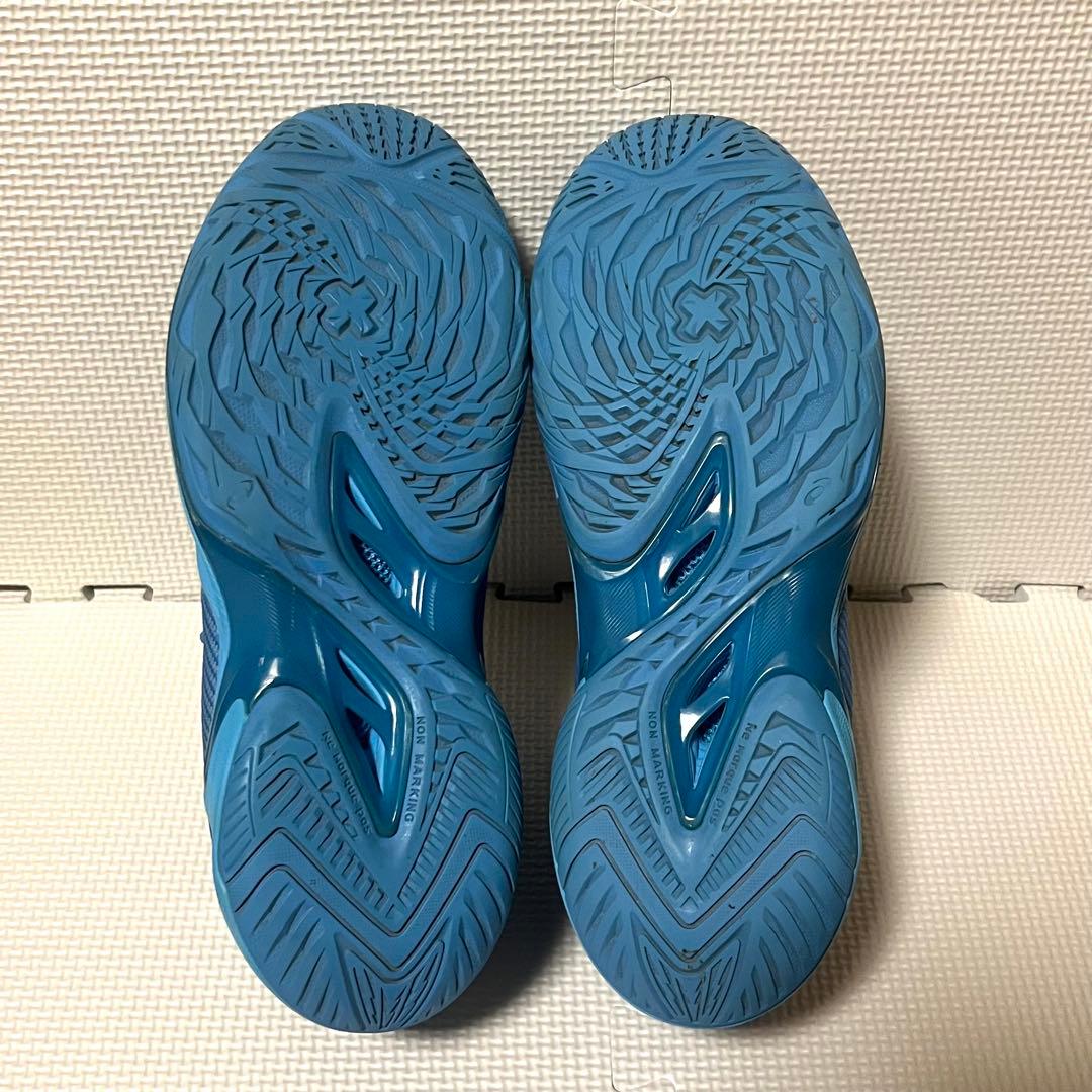 asics×ballaholic GELBURST 24 LOW(26.5cm)