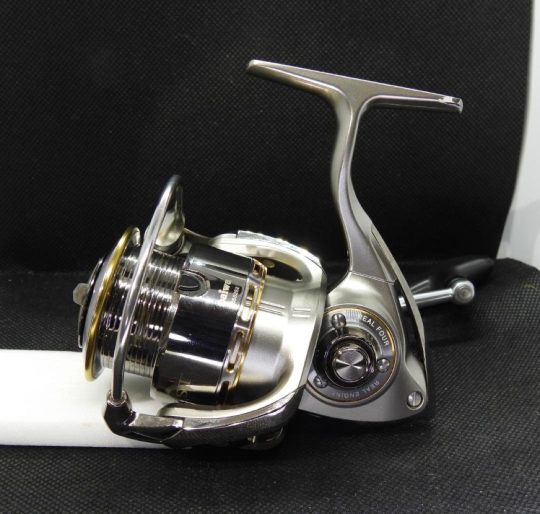 ダイワ 05イグジスト 2508【美品】