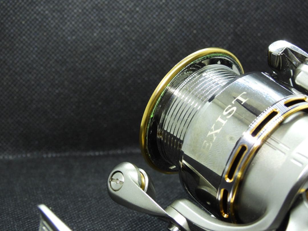 ダイワ 05イグジスト 2508【美品】