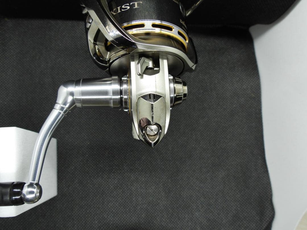 ダイワ 05イグジスト 2508【美品】