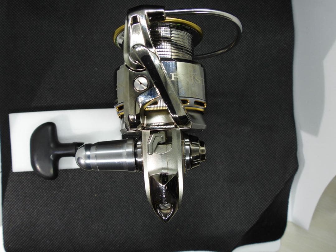 ダイワ 05イグジスト 2508【美品】