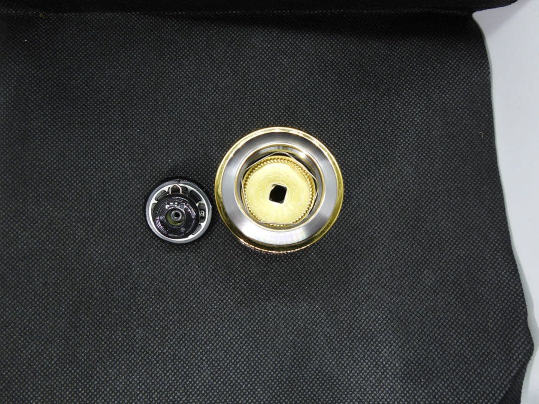 ダイワ 05イグジスト 2508【美品】