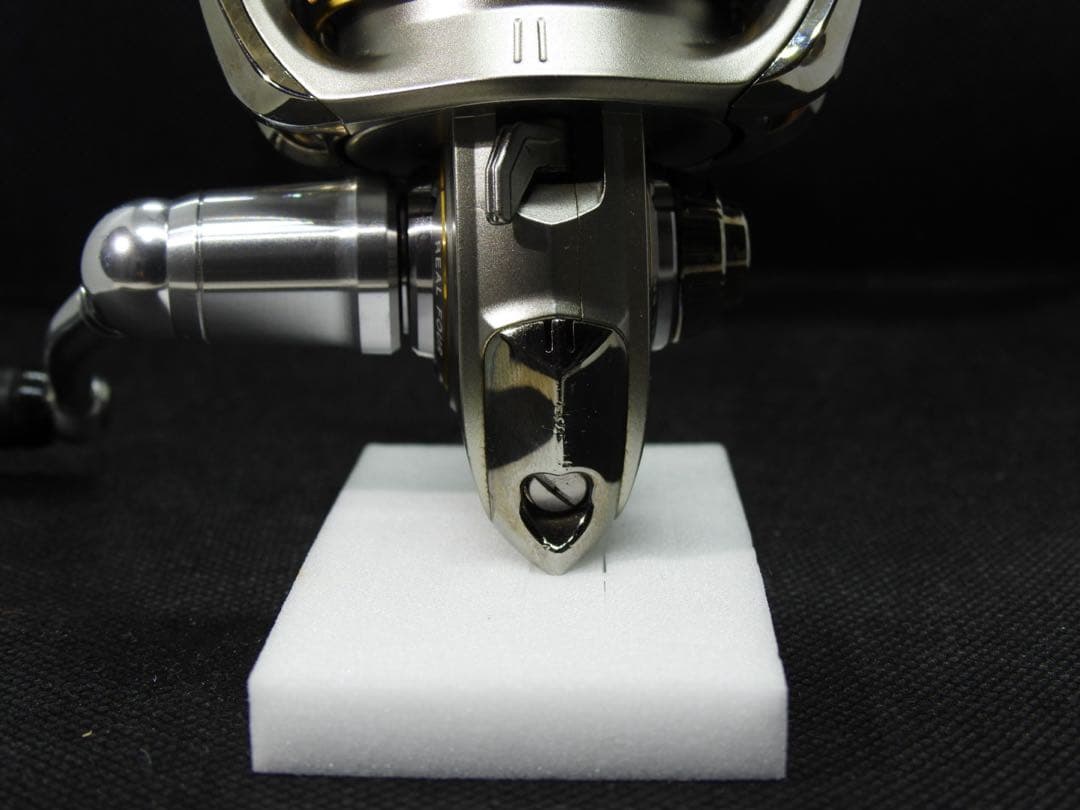 ダイワ 05イグジスト 2508【美品】