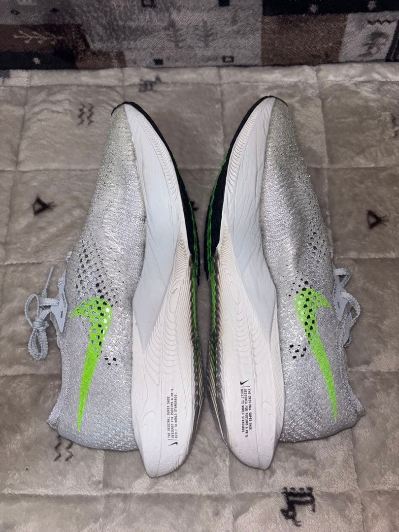 Nike ヴェイパーフライ3 26.0cm