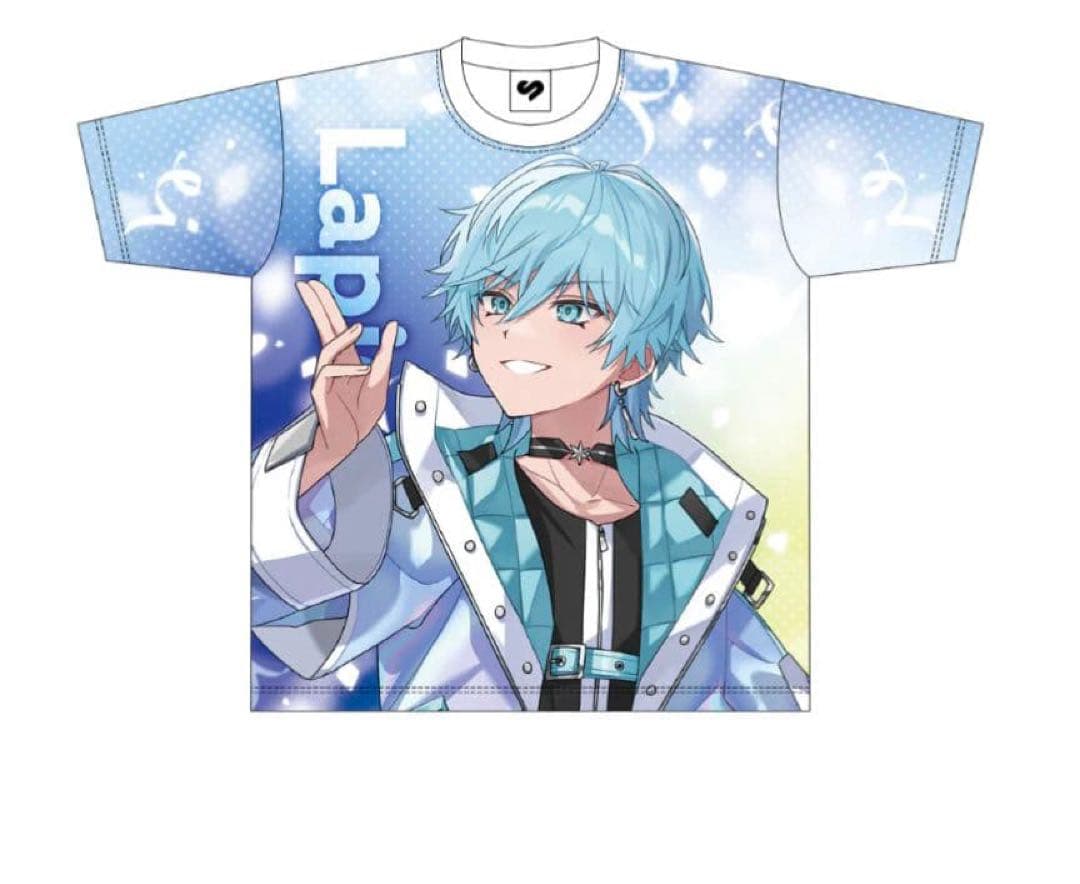 めておら Lapis フルグラ Tシャツ - メルカリ