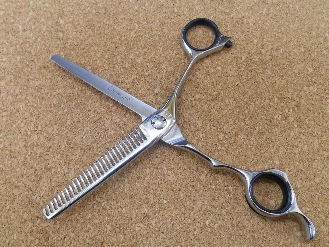 シザー セニングシザー BMAC 福耳 FUKUMIMI 2327の通販はau PAY