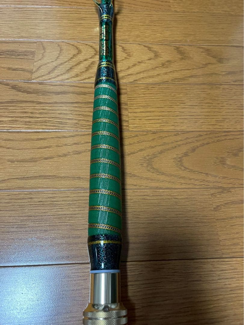 釣*】様 アリゲーター　スーパーバトル80-200 2.36m