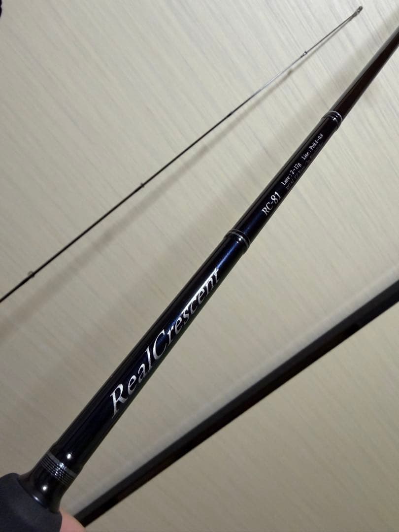 リアルクレセント　RC-81