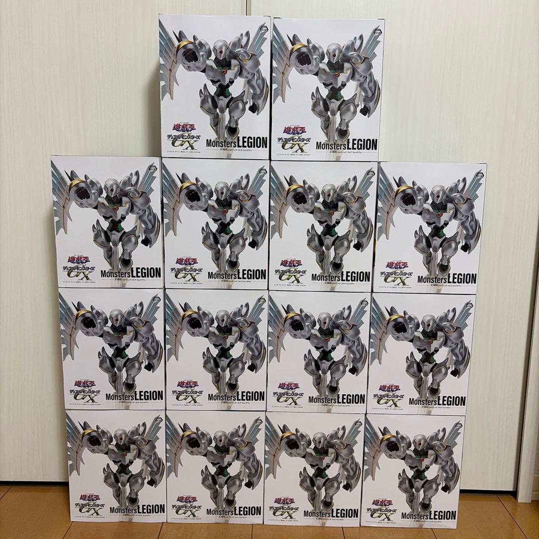 E・HERO シャイニング・フレア・ウィングマン　遊戯王　フィギュア14体セット