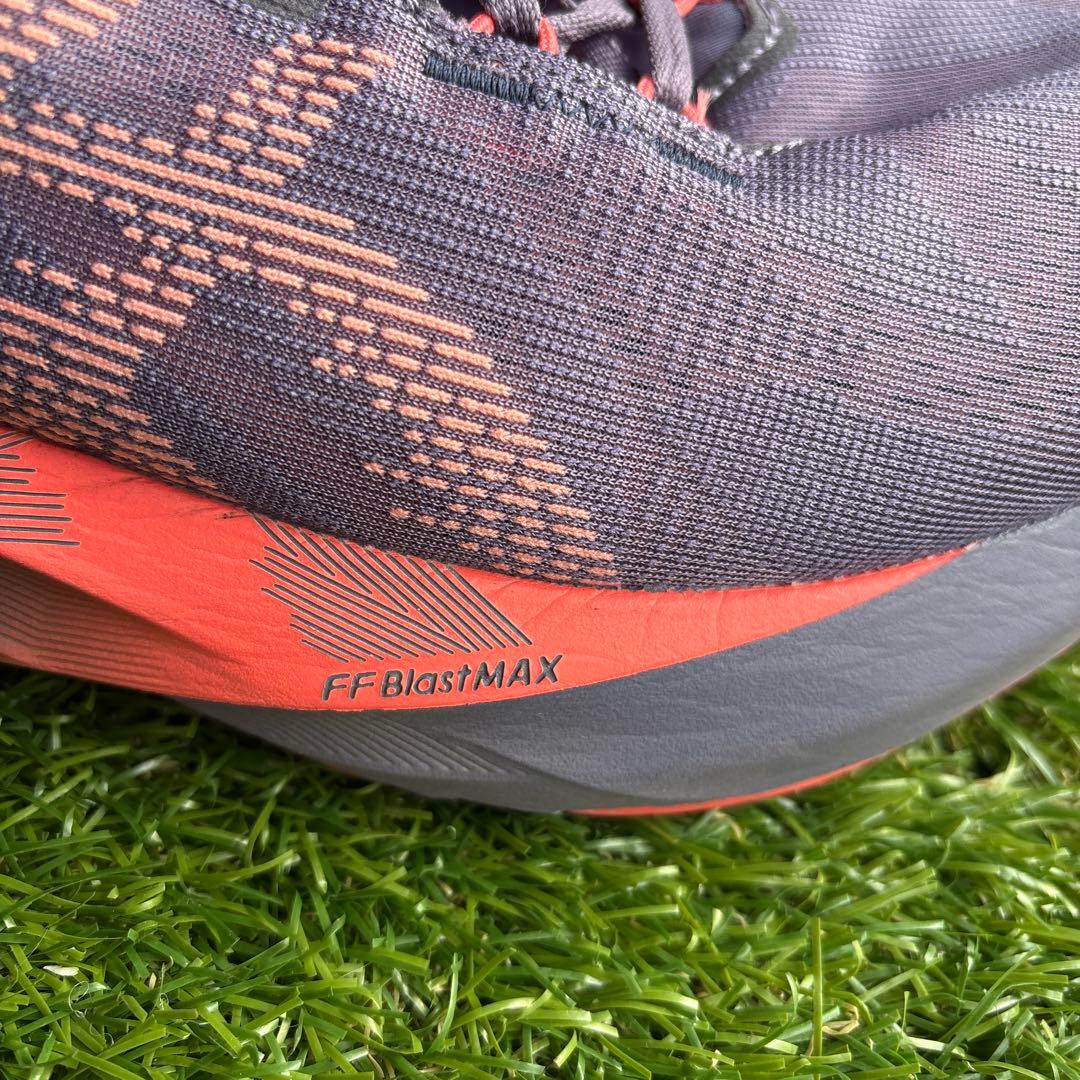 スパイク・シューズ asics FF Blast Max NOVABLAST5