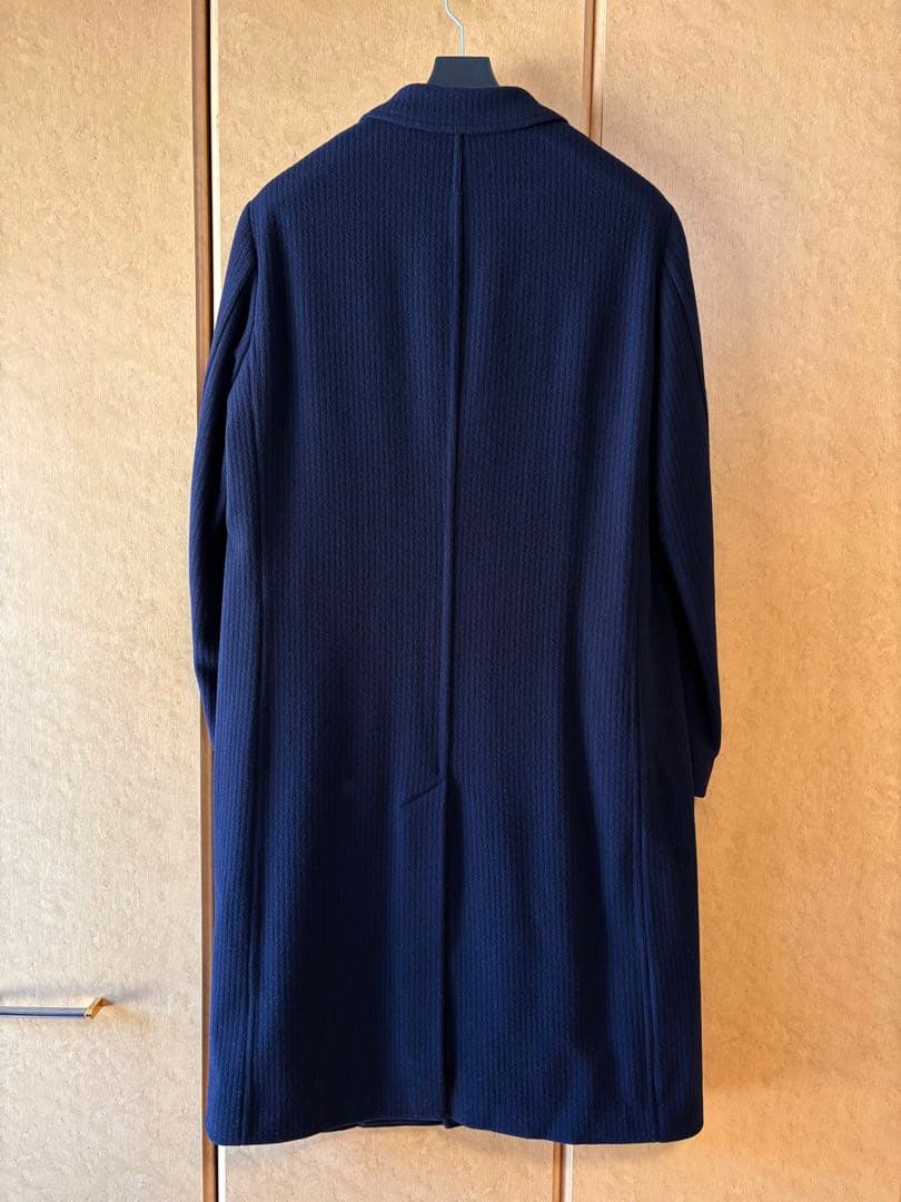 【新品】　T-JACKET CLAUDIO TONELLO クラウディオトネッロ