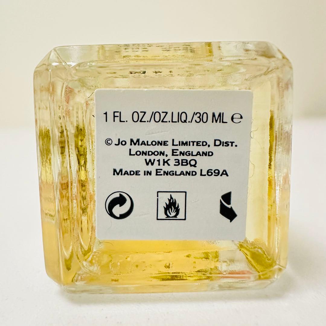 ジョーマローン ウィスキー＆シダーウッド コロン 30ml - メルカリ