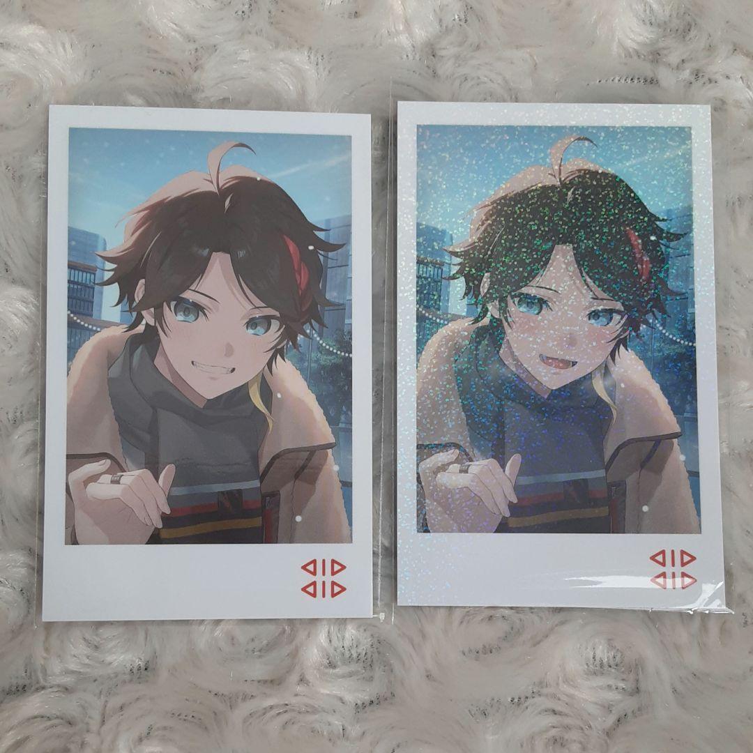 三枝明那 チェキ ウィンターデート シークレット - メルカリ