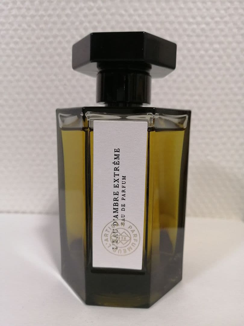 りー様用　ラルチザンパフューム アンバーエクストリーム オードパルファム
