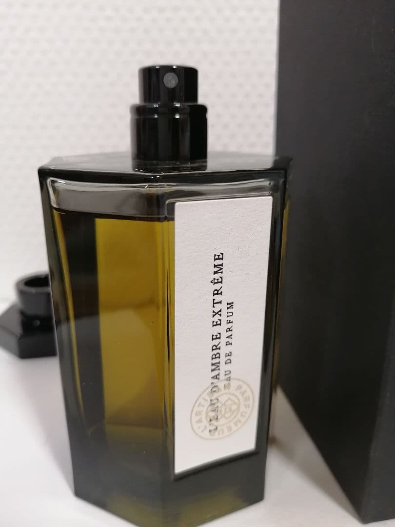 りー様用　ラルチザンパフューム アンバーエクストリーム オードパルファム