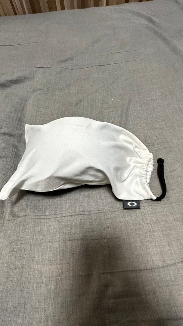 Oakley Flight Deck PRIZMレンズ