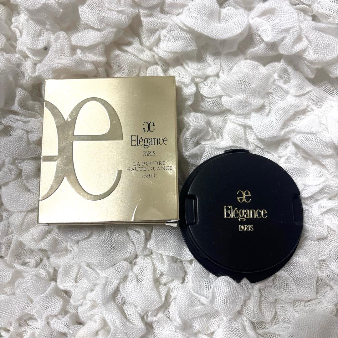 【新品未使用】エレガンス　ラプードルオートニュアンスI リフィル