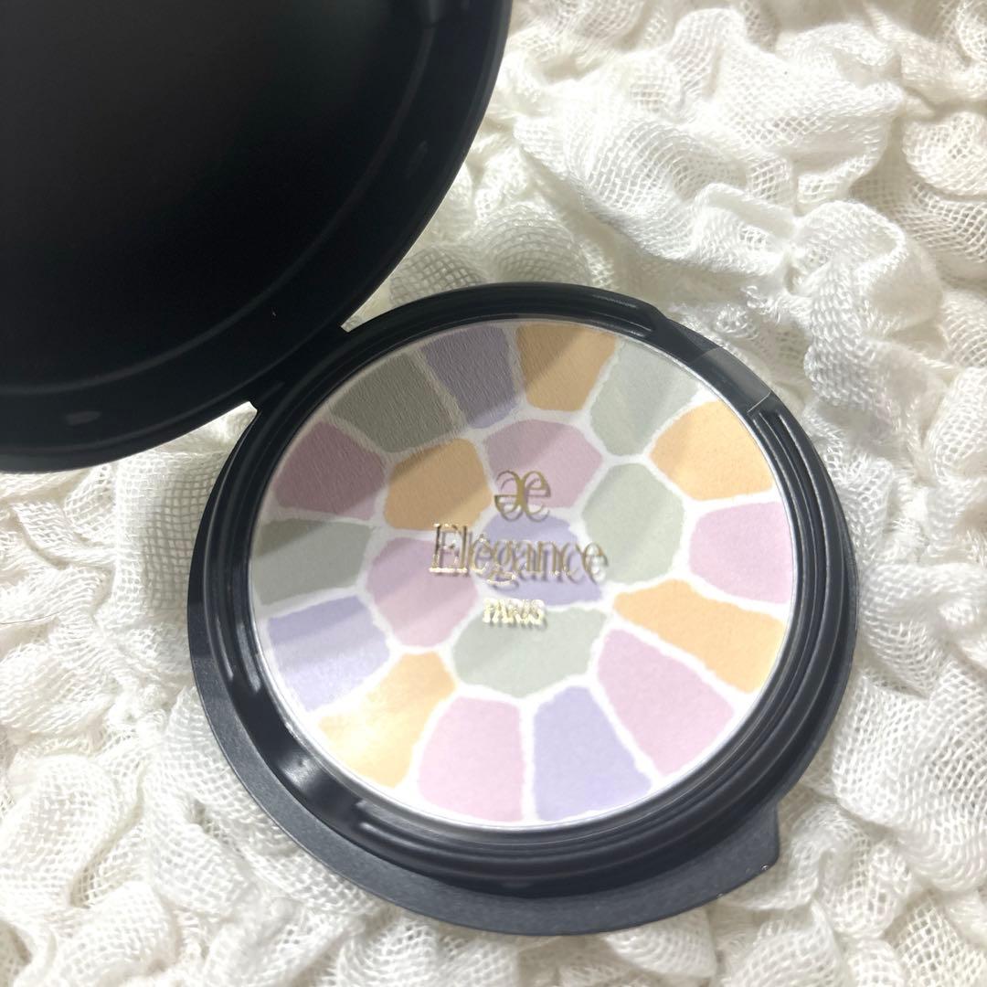 【新品未使用】エレガンス　ラプードルオートニュアンスI リフィル