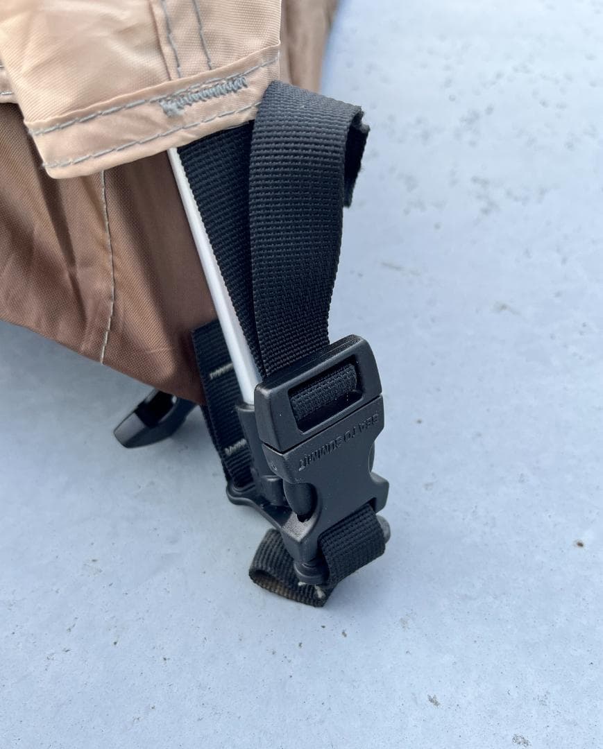 【DOD】わがやのテントL(5人用)