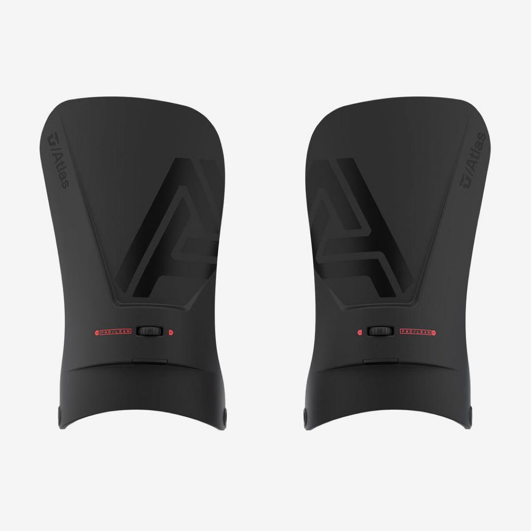 union Atlas ハイバッグ 左右セット 美品 送料無料