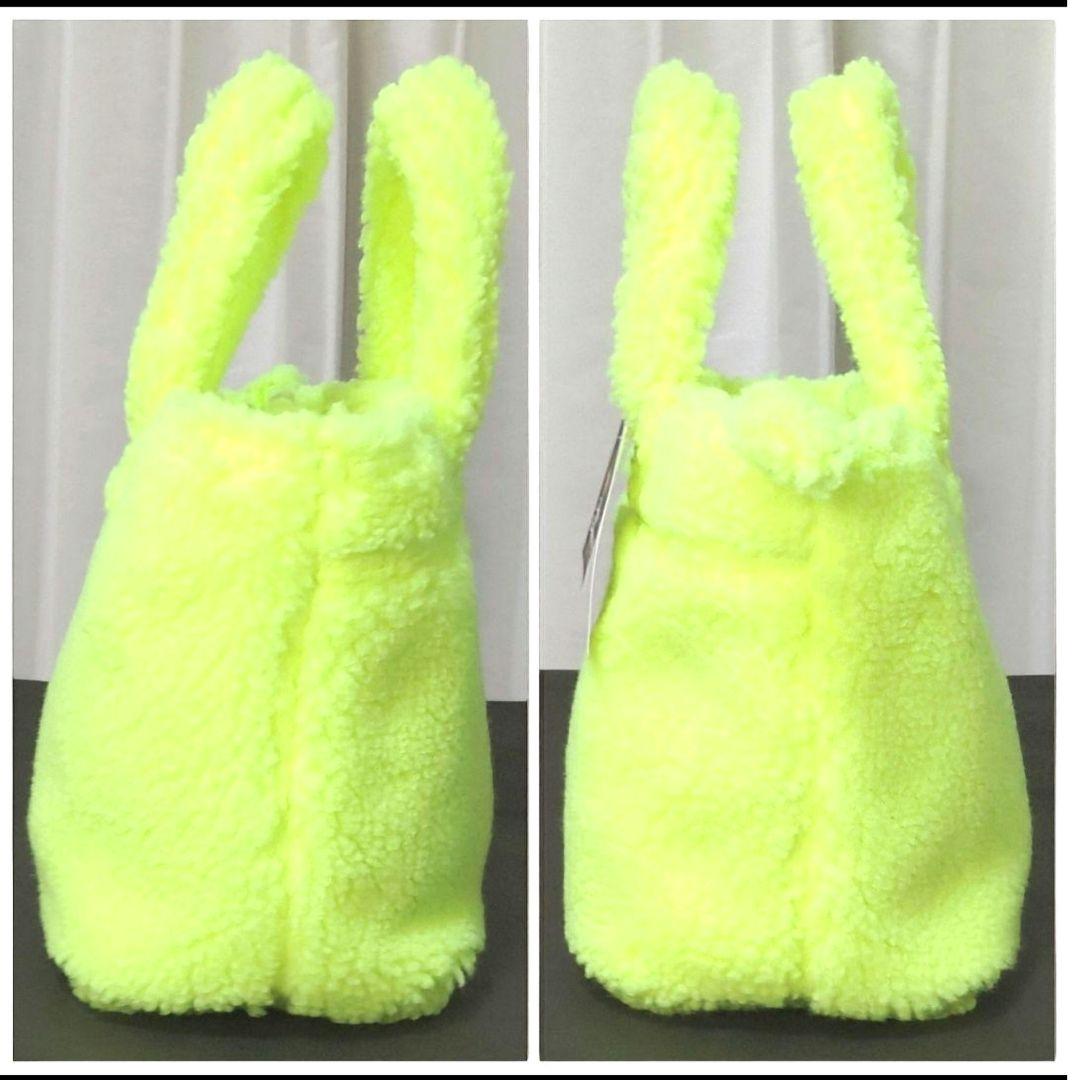 ★完売品★新品同様★JACK BUNNY/ジャックバニー☆カートバッグ☆