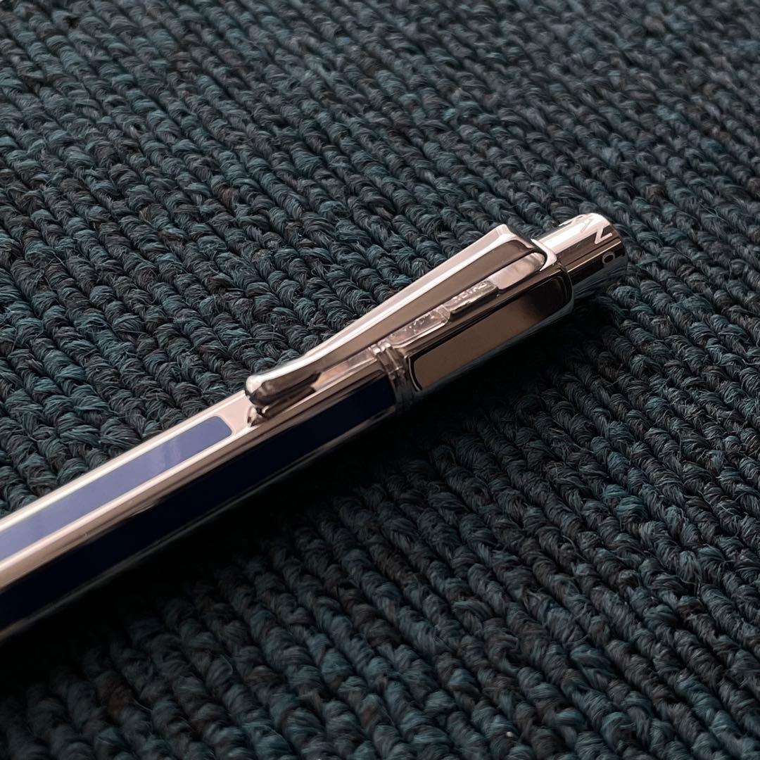 カランダッシュ・バリアス・チャイナブルー廃番品 - メルカリ