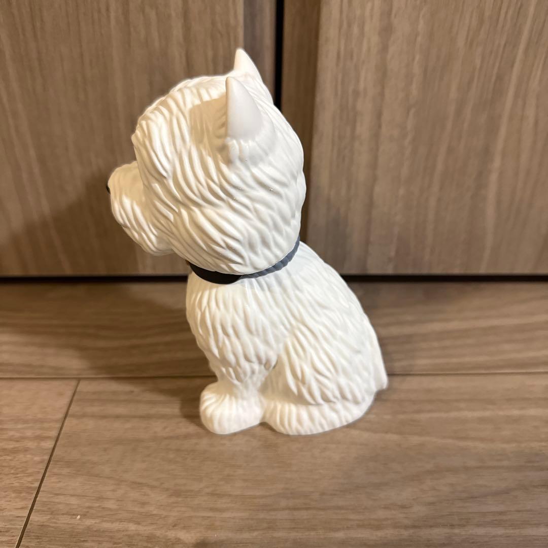 その他 NEIGHBORHOOD VCD WU (2024) \"White\" mini