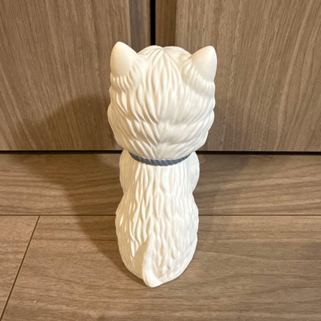 その他 NEIGHBORHOOD VCD WU (2024) \"White\" mini