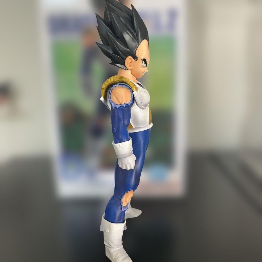 一番くじ オムニバスcross D賞 ベジータ