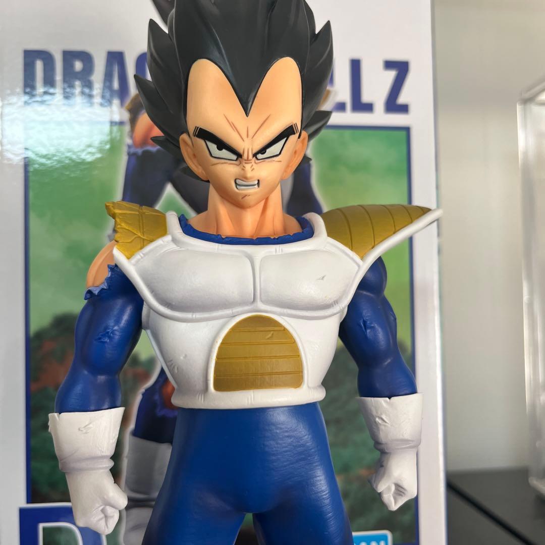 一番くじ オムニバスcross D賞 ベジータ