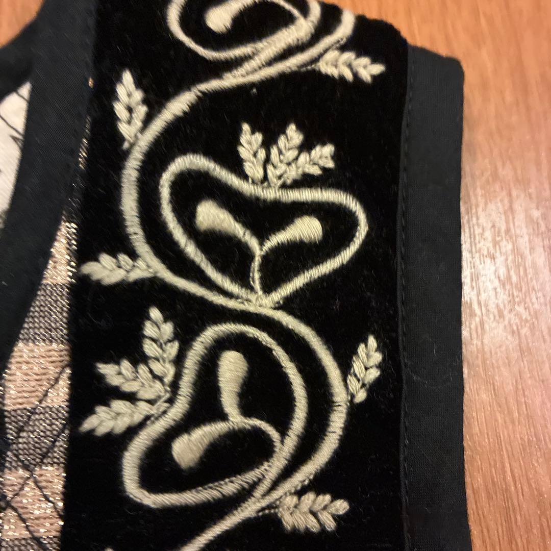 bonjour diary 　ワンピース　4Y