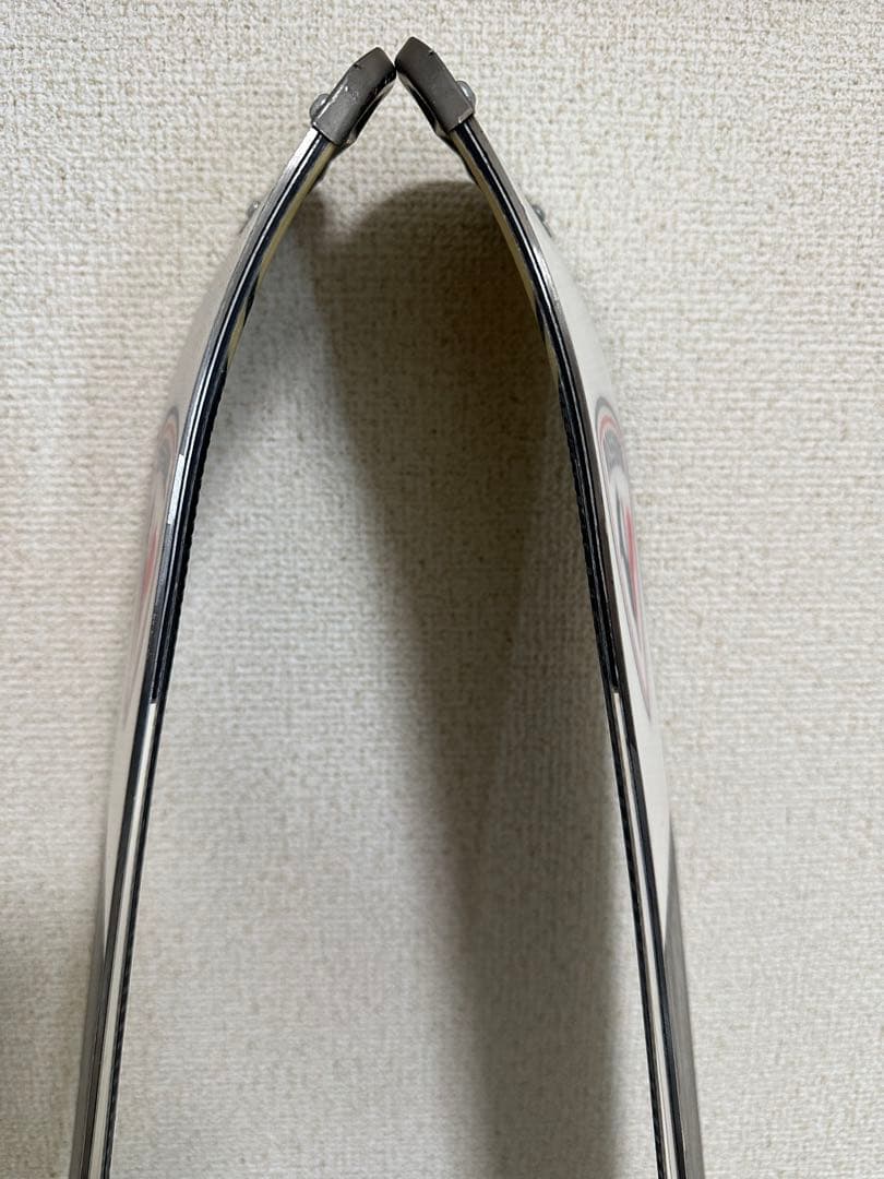 スキー ROSSIGNOL SUPER VIRAGE VII LIMITED 171cm