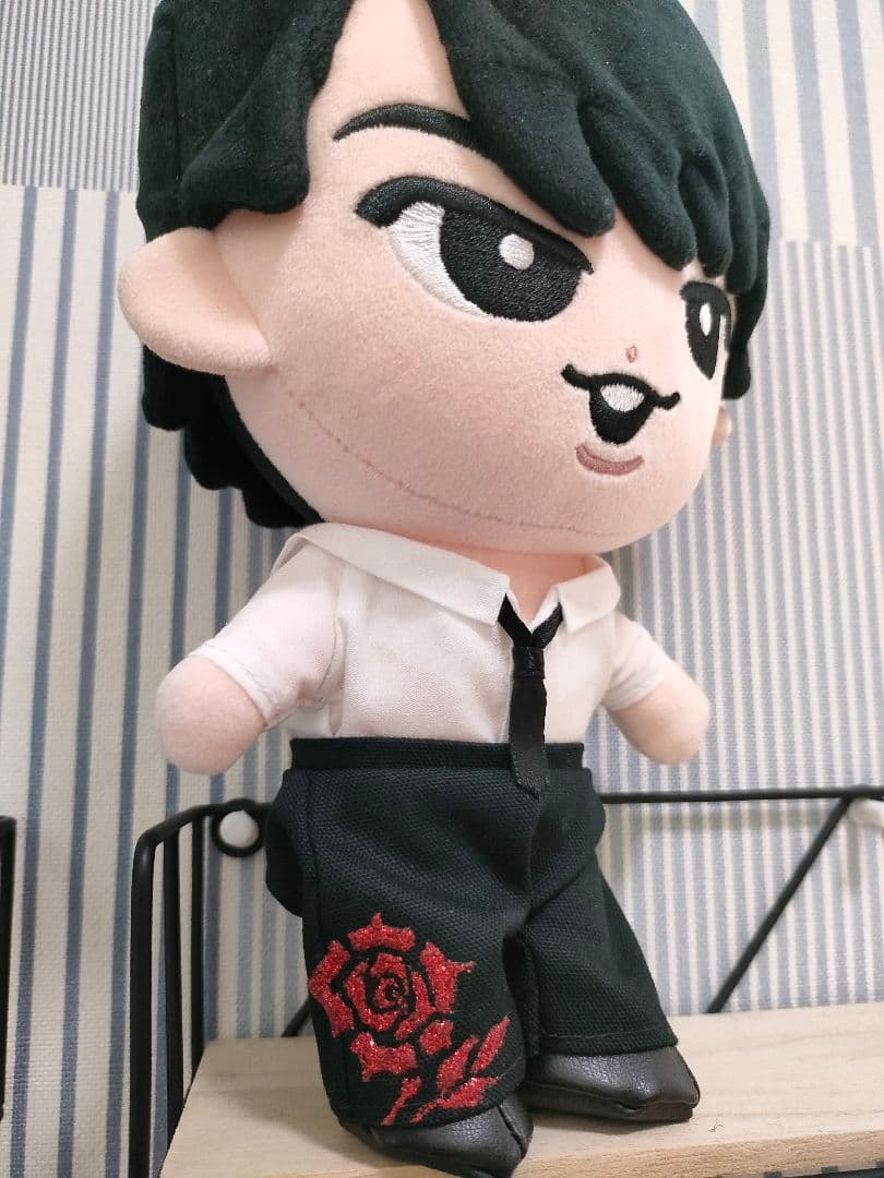 ひめさま　ぬい服